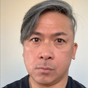 Meet your Posher, Ezra